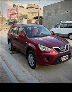 Chery Tiggo 3